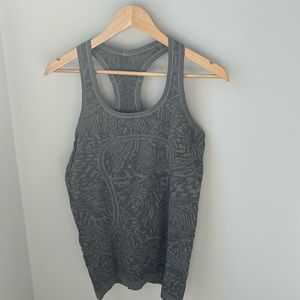 Lululemon Swiftly Tech Racerback Tank Top 2.0